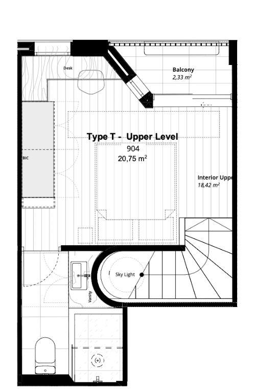 1 Bedroom Property for Sale in Cape Town City Centre Western Cape